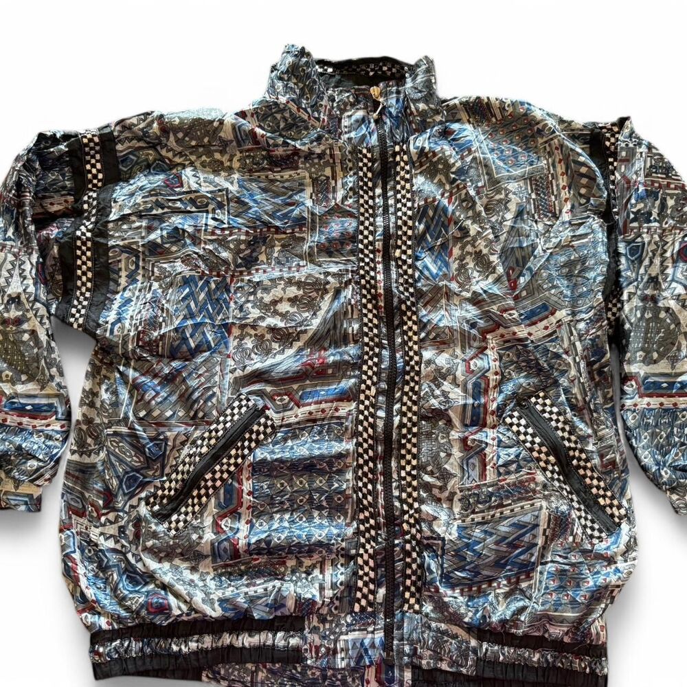 Unbranded Women's Multi Jacket